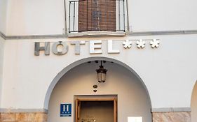 Hotel Don Miguel Plaza